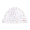 New Marie Chantal Chapeau Coupe-Vent Bloom - Rose