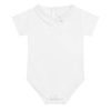 New Marie Chantal Chester Hand Brode Onesie - Sous-Marin