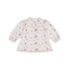 Online Marie Chantal Pyjama Kitten'S Tea Party - Enfant Rose