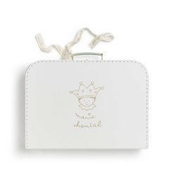 Clearance Marie Chantal Coffret Cadeau En Cachemire Aile D'Ange Mama & Me