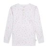 Wholesale Marie Chantal Pyjama Etoile & Couronne Et Nuage - Rose