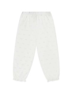 Online Marie Chantal Pyjama Imprime Ailes D'Ange - Enfant Creme