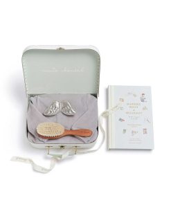 Best Marie Chantal Coffret Cadeau Bienvenue A La Maison - Gris