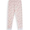 New Marie Chantal Pyjama Petit Lapin - Rose