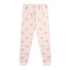 Wholesale Marie Chantal Pyjama Ours - Enfant Rose