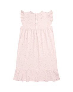 Best Marie Chantal Chemise De Nuit Star & Crown - Enfant Rose