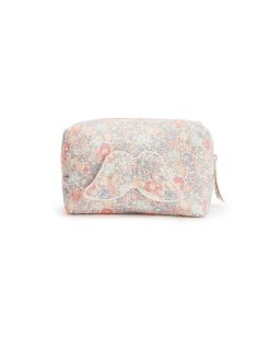 New Marie Chantal Trousse De Toilette Aile D'Ange - Floral Petit