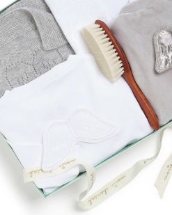 Best Marie Chantal Coffret Mc'S Classics - Gris Et Blanc