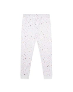 Wholesale Marie Chantal Pyjama Etoile & Couronne Et Nuage - Rose