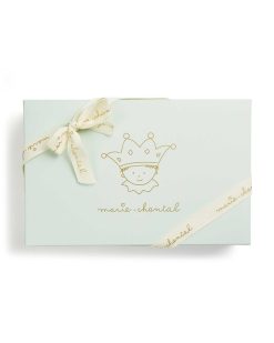 Best Marie Chantal Coffret Cadeau En Cachemire Something For Mama - Paix