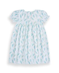 Best Marie Chantal Chemise De Nuit Petit Lapin - Enfant Bleu