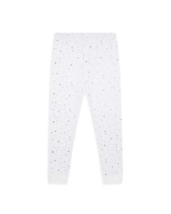 Online Marie Chantal Pyjama Star & Crown - Enfant Bleu