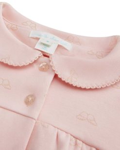 Clearance Marie Chantal Pyjama Imprime Aile D'Ange - Enfant Rose