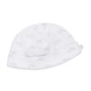 Clearance Marie Chantal Ensemble 3 Pieces En Coton Biologique Angel Wing - Blanc