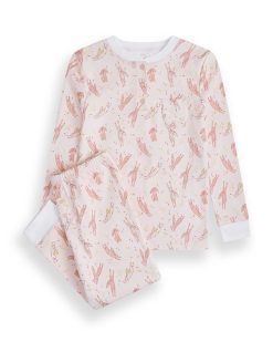 New Marie Chantal Pyjama Petit Lapin - Rose