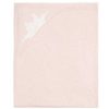 Wholesale Marie Chantal Couverture Tricotee Tino Crown - Rose Pale