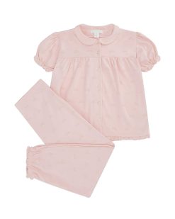 Clearance Marie Chantal Pyjama Imprime Aile D'Ange - Enfant Rose