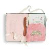 Online Marie Chantal Coffret Cadeau Pour Le Coucher De Bebe - Rose