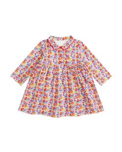 Online Marie Chantal Robe Fleurie Olympia - Enfant