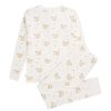 Best Marie Chantal Pyjama Ours - Enfant Creme