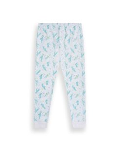 Wholesale Marie Chantal Pyjama Petit Lapin - Enfant Bleu