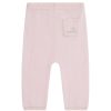 Wholesale Marie Chantal Legging En Cachemire Cassiel - Rose Bebe