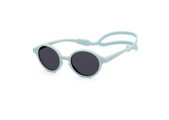 Clearance Marie Chantal Lunettes De Soleil Enfant Izipizi - Bleu Doux