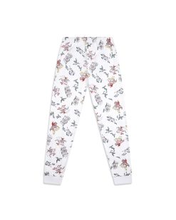 Hot Marie Chantal Pyjama Cowboy - Enfant Creme