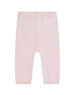 Wholesale Marie Chantal Legging En Cachemire Cassiel - Rose Bebe