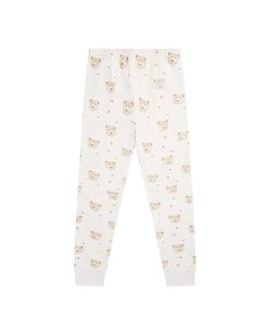 Best Marie Chantal Pyjama Ours - Enfant Creme