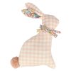 New Marie Chantal Coussin Lapin Vichy Meri Meri