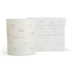 New Marie Chantal Tout A Commence Avec Un Coffret Cadeau Angel Wing