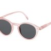 Best Marie Chantal Lunettes De Soleil Izipizi Junior - Rose