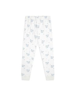 Wholesale Marie Chantal Pyjama Ours - Enfant Bleu