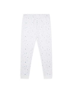 Online Marie Chantal Pyjama Star & Crown - Enfant Bleu