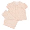 Best Marie Chantal Pyjama A Pompons - Enfant