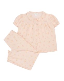 Best Marie Chantal Pyjama A Pompons - Enfant