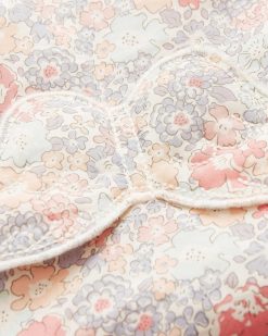 New Marie Chantal Trousse De Toilette Aile D'Ange - Floral Petit