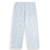 Wholesale Marie Chantal Pyjama Petit Lapin - Adulte Bleu