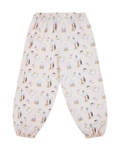 Online Marie Chantal Pyjama Kitten'S Tea Party - Enfant Rose