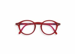 Wholesale Marie Chantal Lunettes D'Ecran Pour Enfants Izipizi - Rouge