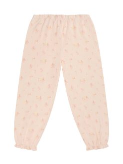 Best Marie Chantal Pyjama A Pompons - Enfant