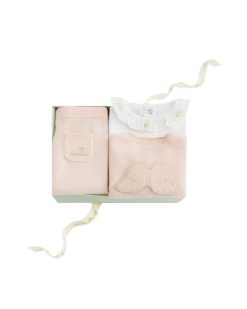 Wholesale Marie Chantal Coffret Le Petit Cachemire - Rose