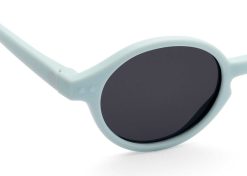 Clearance Marie Chantal Lunettes De Soleil Enfant Izipizi - Bleu Doux