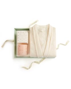 New Marie Chantal Coffret Cadeau En Cachemire Something For Mama - Amour