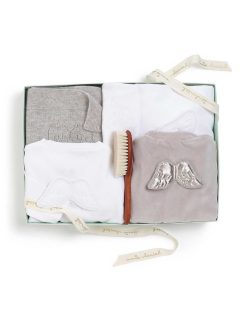 Best Marie Chantal Coffret Mc'S Classics - Gris Et Blanc