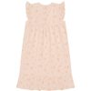 New Marie Chantal Chemise De Nuit Pom Pom - Enfant