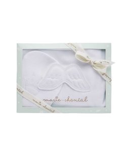 Clearance Marie Chantal Coffret Cadeau Pour L'Heure Du Bain Angel Wing - Bebe Blanc