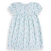 Best Marie Chantal Chemise De Nuit Petit Lapin - Enfant Bleu