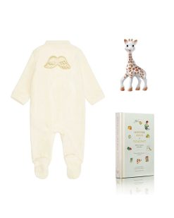 Clearance Marie Chantal Premier Cadeau De Bebe - Creme